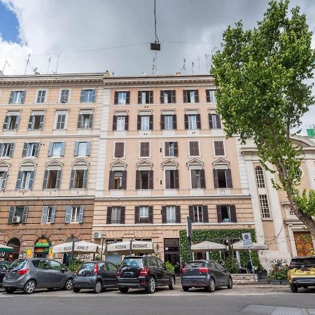 The Best Rent - Two-Bedroom Apartment Close To San Pietro Roma Exterior foto
