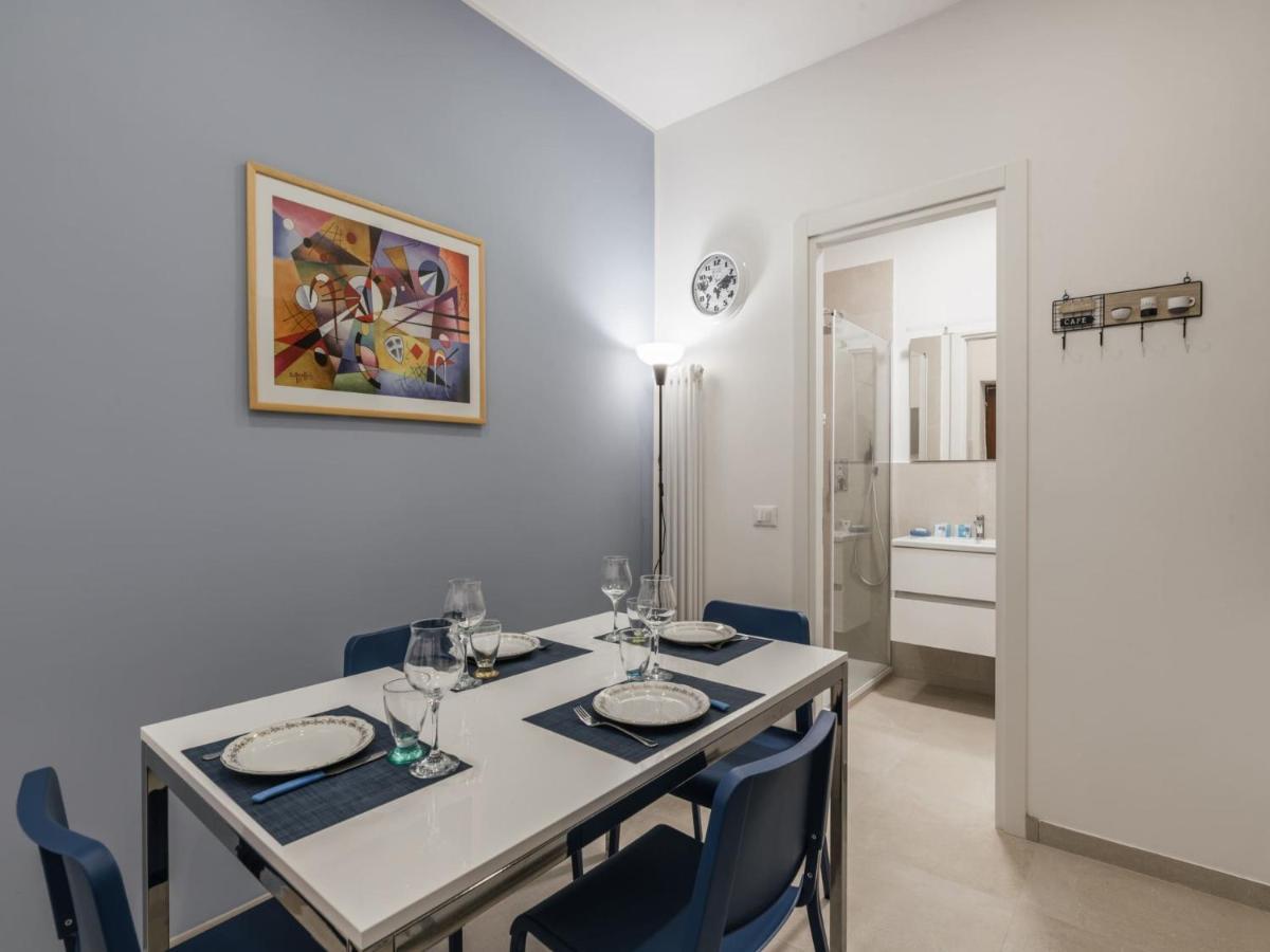 The Best Rent - Two-Bedroom Apartment Close To San Pietro Roma Exterior foto