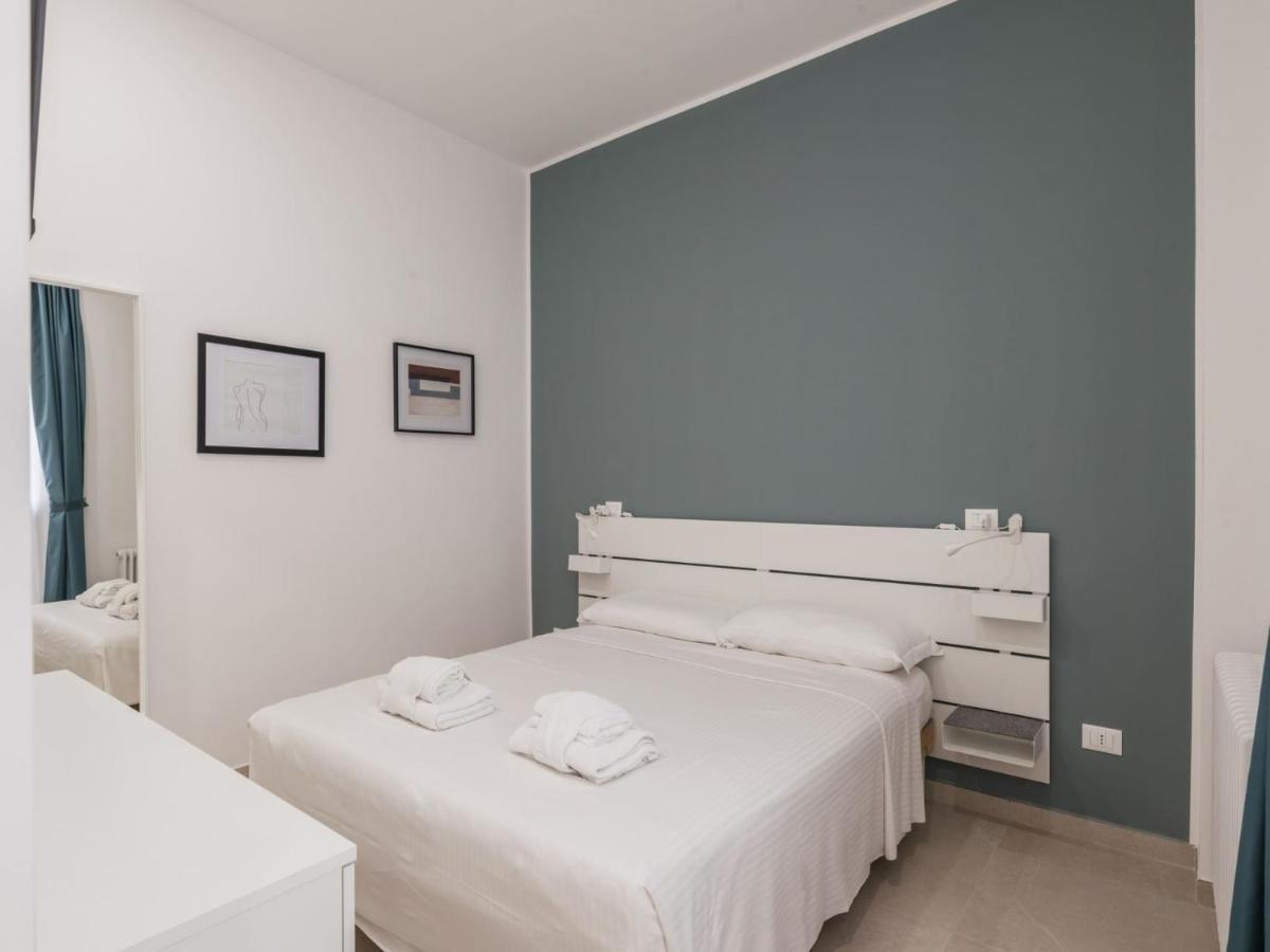 The Best Rent - Two-Bedroom Apartment Close To San Pietro Roma Exterior foto