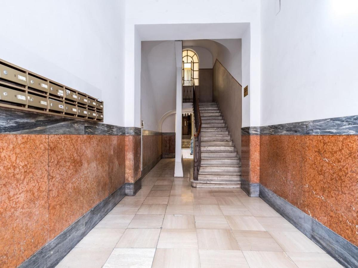 The Best Rent - Two-Bedroom Apartment Close To San Pietro Roma Exterior foto